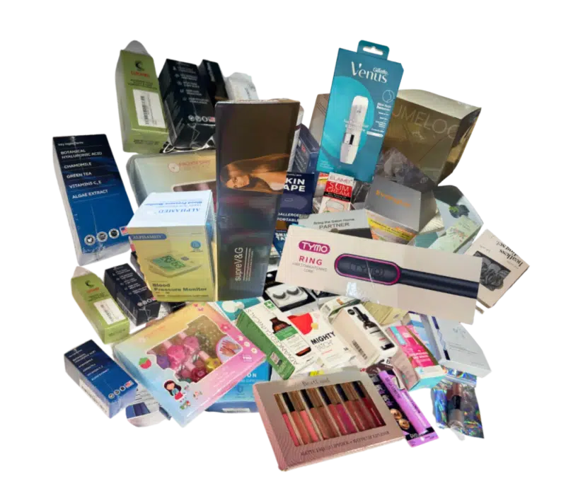 Health & Beauty Box