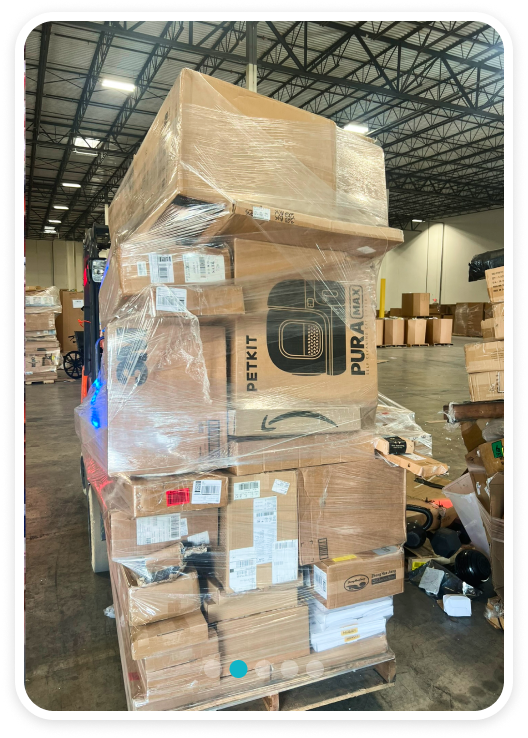 Smart Source Wholesale Inventory 1