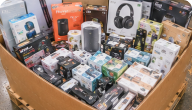 Consumer Electronics