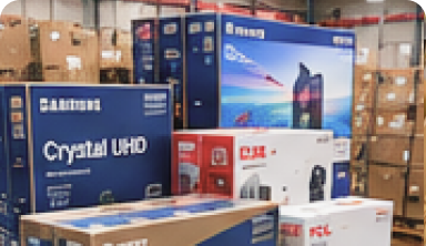 Consumer Electronics