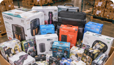 Consumer Electronics
