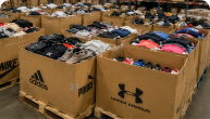 Apparel & Footwear