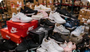 Apparel & Accessories