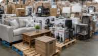 Home & Furniture