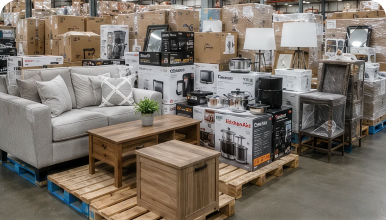 Home & Kitchen Appliances
