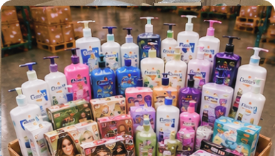 Health & Beauty