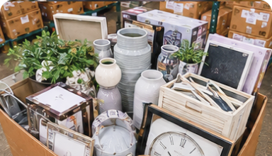 General Merchandise