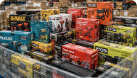 Tools & Hardware