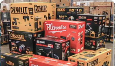 General Merchandise