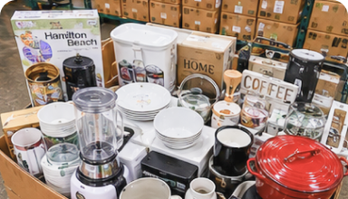 Housewares & Decor