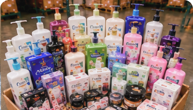 Health & Beauty