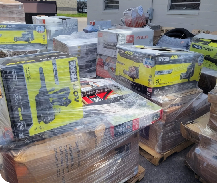 Smart Source Wholesale