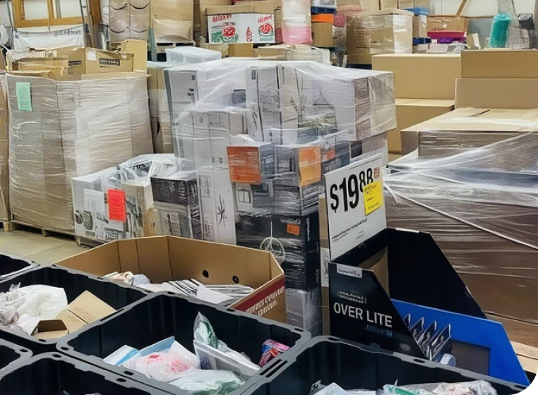 GRP Liquidations