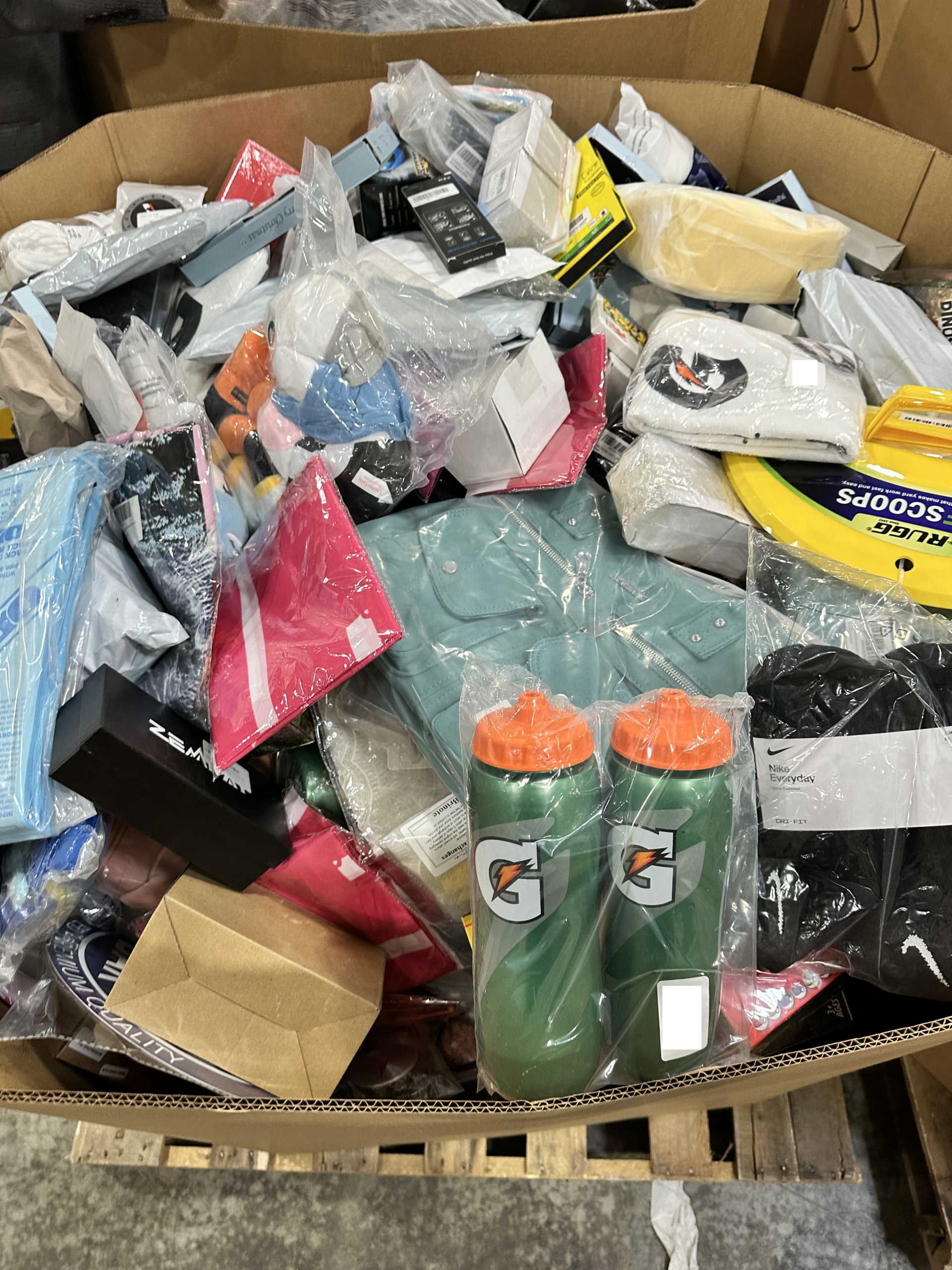 American Pallet Liquidators