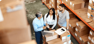Ownership & Operating History