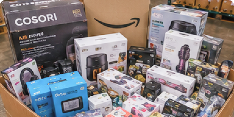 Reseller Profit Wholesale