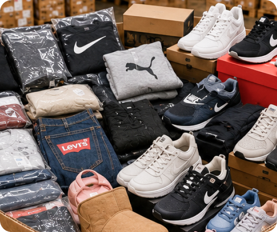 Apparel and Footwear